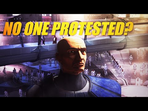 TCW Has a Problem It Refuses to Admit