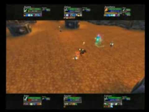 x6tence vs. SK Gaming Round 2 - UB Round 1 - Intel Extreme Masters Leipzig