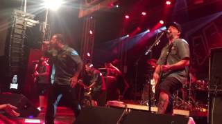 Cpm22 - Light blue night @opiniao