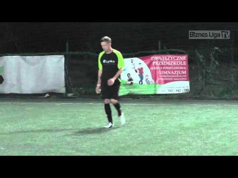 31.08.2015 II Liga A - TNT vs. Lynka