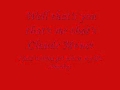 Claude Monet Lyrics 