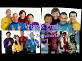 Wiggle Fun My Fanmade Series The Soundtrack Vol 1