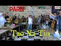 Tao Na Tio - PARBI Marrude rude [Official]