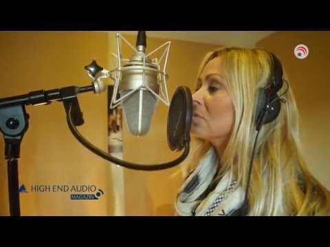 HIGH END AUDIO MAGAZIN: Wie entsteht ein Song? Besuch in einem Tonstudio, HIGH END on TOUR