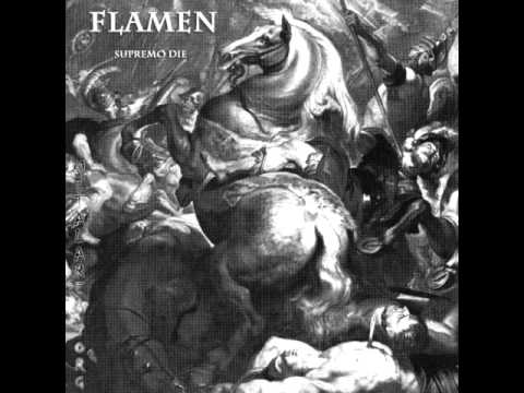 Flamen - Rex Occultus (2013)