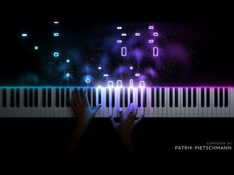 Patrik Pietschmann - The Way of Hope (Solo Piano Version)