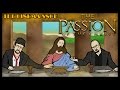 The Passion Of The Christ The Cinema Snob Nostalgia Critic