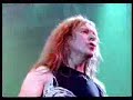 Sing of the Cross - Live - Iron Maiden