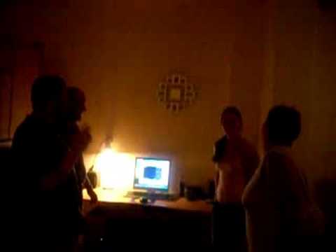 Du Idiot ( die idioten