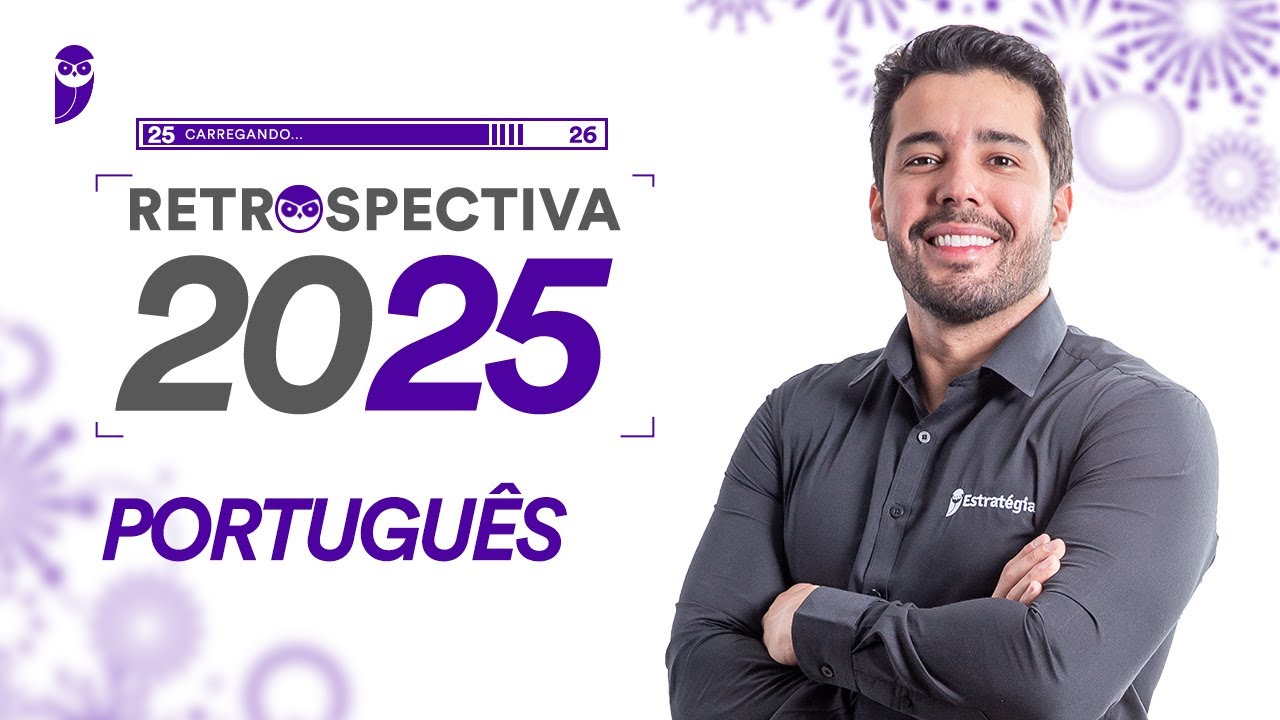 Português - Retrospectiva 2025