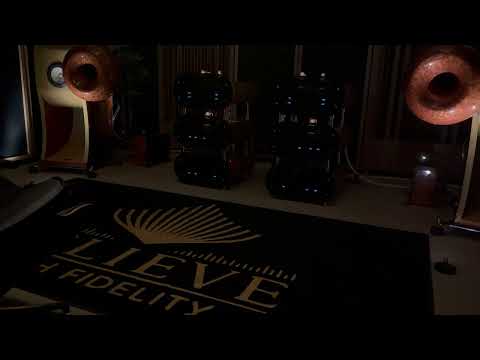 Antelope Audio Galaxy 32 1 Left! image 4