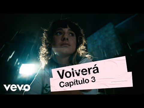 Videoclip de Volverá (2021) — Dani Martin