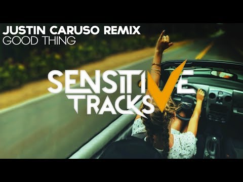 Tritonal ft. Laurell - Good Thing (Justin Caruso Remix)