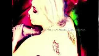 Debut Album I NEED AN ANGEL - I Don&#39;t Want to Fall in Love