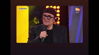 I migliori anni della nostra vita - Renato Zero - Radio Italia Live 