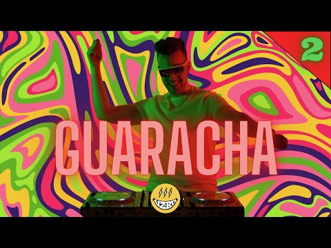 Guaracha Mix 2022 | #2 | Farruko, Dayvi, Cornetto | The Best of Guaracha 2022 by DJ WZRD 🥵🔥