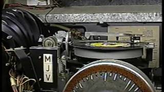 Gerry Mulligan/Chet Baker - "Bernie's Tune"