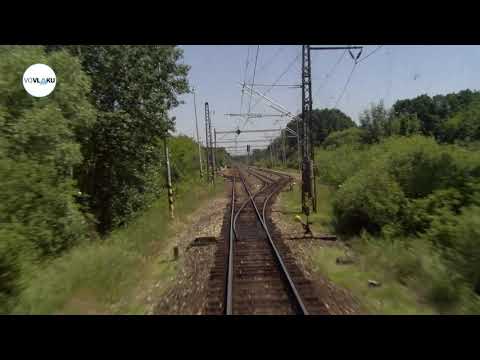 Trať ŽSR 116 Kúty - Trnava