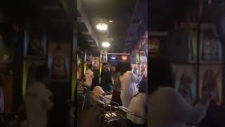 Download lagu Divamora Sister Bergoyang Bersama Nabasa Trio Dan Dengan Lagu Orang Ketiga Live @Champion Cafe mp3