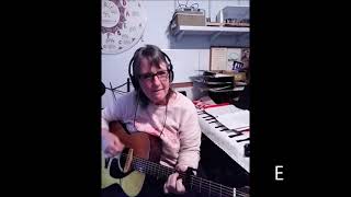 Wandering Shepherd - GUITAR