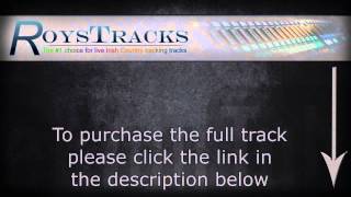 Jim Devine: Ireland's Turning Country | Backing Track