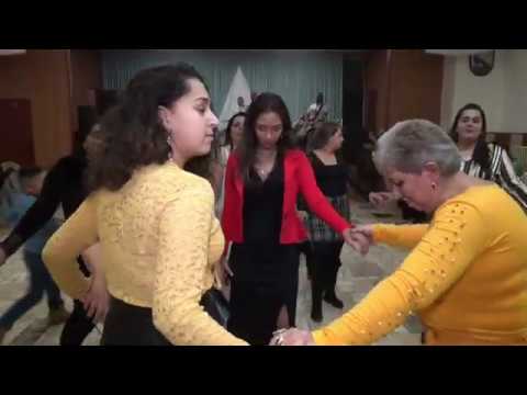 C.2 Narodeniny Magdalena Ciganova - Amax 2018