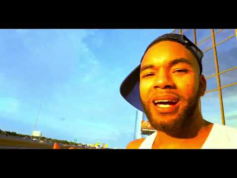 YungHeze - "First Day Out" (Official Video)