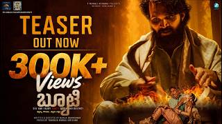 Beauty Kannada Official Teaser | Ravikanth  Mahalakshmi | Raja Ravikumar | V. Manohar