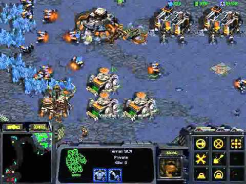 TvZ 9MinutePush Stylish