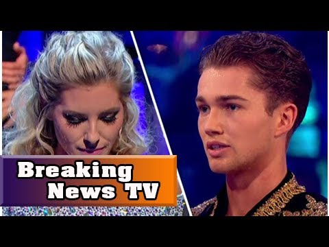 Strictly come dancing 2017: the real reason mollie king and aj were snubbed exposed| Breaking News