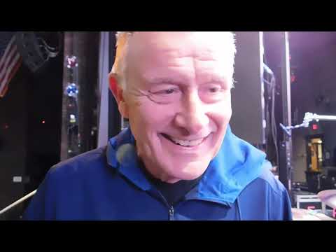 Thumbnail for Behind the scenes at the Return of Emerson, Lake & Palmer Tour rehearsals! by Concert