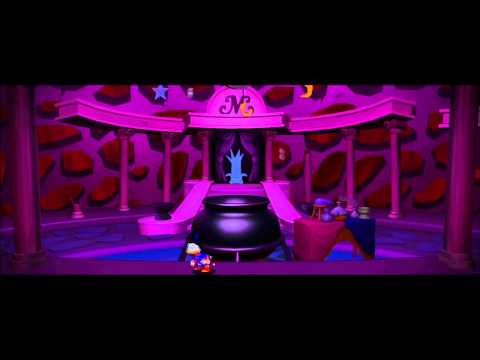 DuckTales: Remastered Walkthrough part 7 - Mount Vesuvius (Finale)
