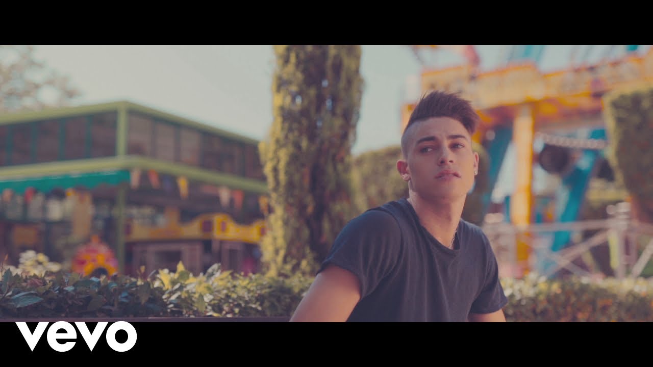 Einar — Salutalo Da Parte Mia