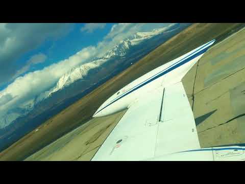 Departure from Poprad-Tatry airport