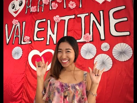 10 Thai Romantic Phrases