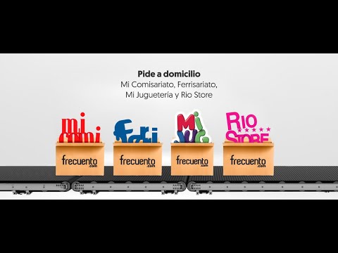 Frecuento