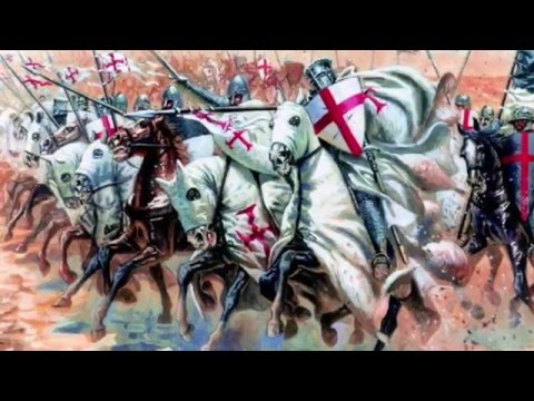 British History Course The Third Crusade Part Two