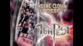 Insane Clown Posse - If I was a Serial Killer