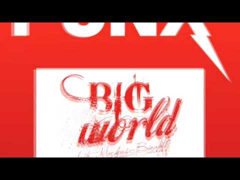 Quadrillion by BIG WORLD feat Markus Binapfl