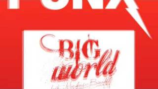 Quadrillion by BIG WORLD feat Markus Binapfl