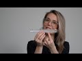 Pivot Point Control Comb How To Tutorial