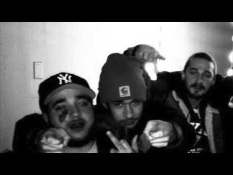 Da$H & Joey Fatts - Wave Matthews Band (Ft. A$AP Yams)