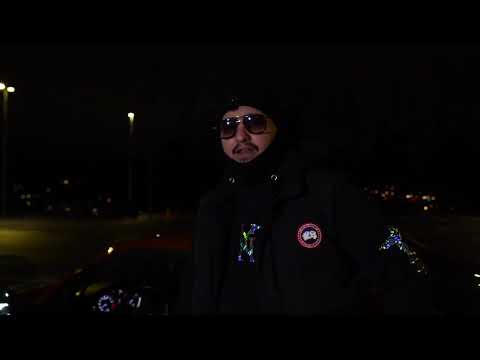 Nineb Youk - Life is hard (Officiell Video)