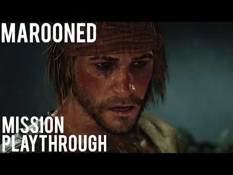 Marooned YouTube thumbnail