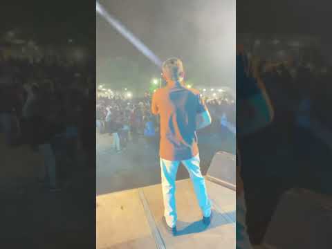 Tatá Lopes no 2 encontro de vaqueiros de Anguera Ba