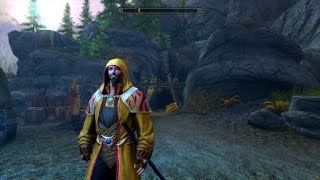 SKYRIM - CORUNDUM ORE Locations (Early Game)