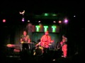 "Black Jack Mama" written by Townes Van Zandt and performed by "The Stephen Marcus Band".