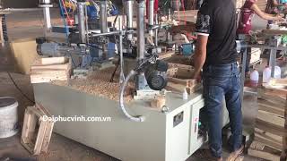 MAY KHOAN KHUNG ME GHE TU DONG