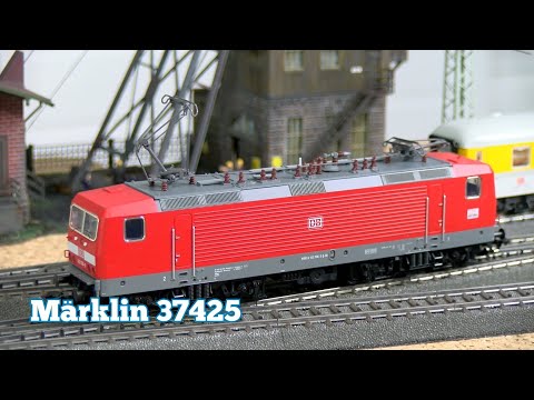 Märklin 37425 BR 143