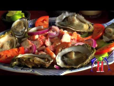 Huerta's Mexican Seafood - Indio CA